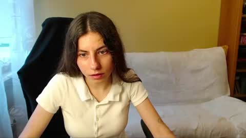 Elizabeth Effie online show from 06/23/26, 02:48