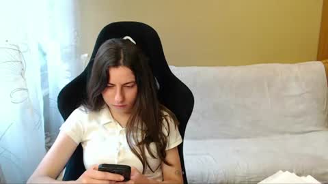 Elizabeth Effie online show from 06/29/26, 04:07