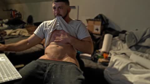 Snapshot of good_dick_rick_909 chatting on 12/21/24, 06:41 Rick online show from 12/21/24, 06:41