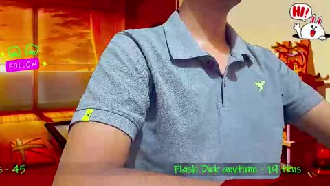 Joel online show from 10/27/25, 05:06