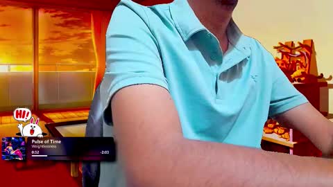 Joel online show from 11/05/25, 04:40