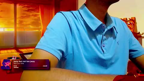 Joel online show from 11/27/25, 05:48