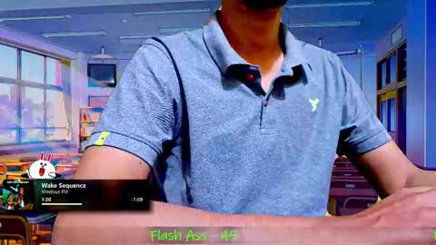 Joel online show from 02/23/26, 04:59