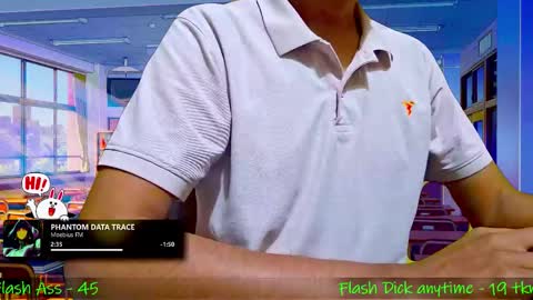 Snapshot of good_dickk chatting on 03/11/26, 05:52 Joel online show from 03/11/26, 05:52