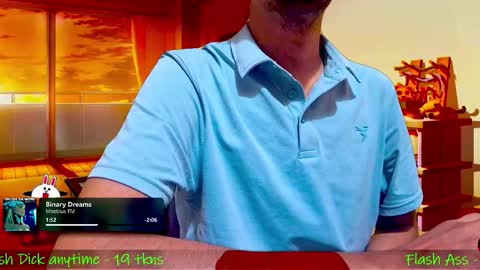 Snapshot of good_dickk chatting on 03/17/26, 05:55 Joel online show from 03/17/26, 05:55