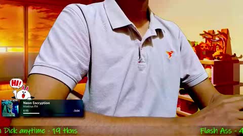 Snapshot of good_dickk chatting on 03/18/26, 06:55 Joel online show from 03/18/26, 06:55