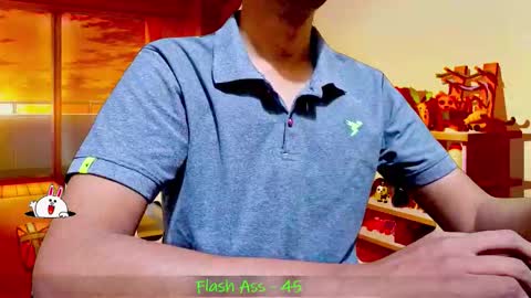 Snapshot of good_dickk chatting on 03/22/26, 05:22 Joel online show from 03/22/26, 05:22