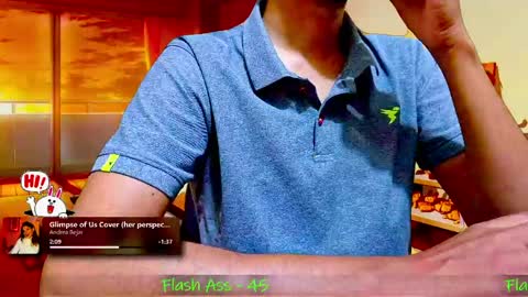 Snapshot of good_dickk chatting on 04/03/26, 03:59 Joel online show from 04/03/26, 03:59