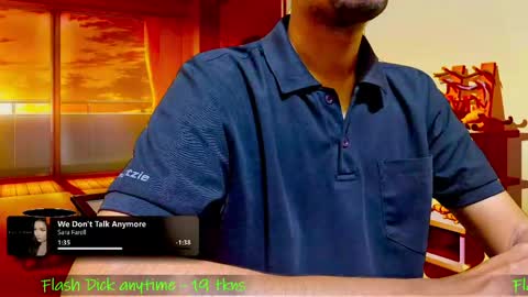 Snapshot of good_dickk chatting on 04/05/26, 04:09 Joel online show from 04/05/26, 04:09