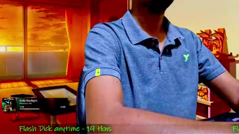 Snapshot of good_dickk chatting on 04/09/26, 11:21 Joel online show from 04/09/26, 11:21