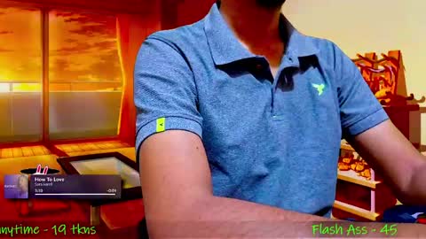 Snapshot of good_dickk chatting on 04/11/26, 04:50 Joel online show from 04/11/26, 04:50