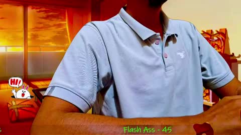 Snapshot of good_dickk chatting on 04/13/26, 06:52 Joel online show from 04/13/26, 06:52