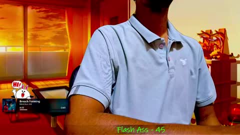 Snapshot of good_dickk chatting on 04/13/26, 11:54 Joel online show from 04/13/26, 11:54