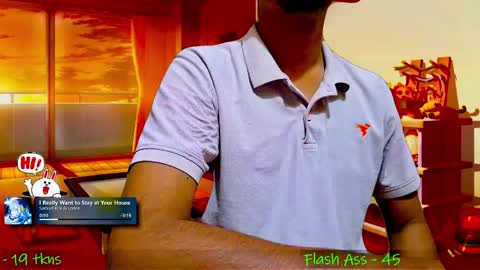 Snapshot of good_dickk chatting on 04/16/26, 04:24 Joel online show from 04/16/26, 04:24