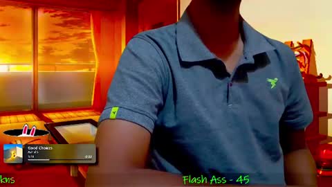 Joel online show from 06/13/26, 06:00