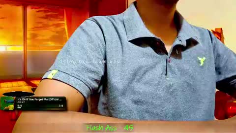 Snapshot of good_dickk chatting on 06/21/26, 04:48 Joel online show from 06/21/26, 04:48