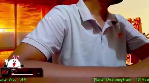 Snapshot of good_dickk chatting on 06/23/26, 03:59 Joel online show from 06/23/26, 03:59