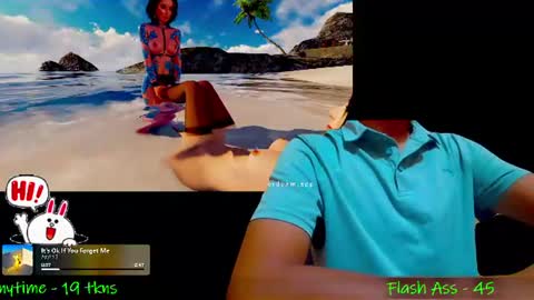 Snapshot of good_dickk chatting on 06/24/26, 05:06 Joel online show from 06/24/26, 05:06