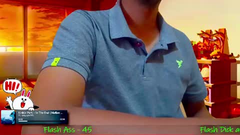 Snapshot of good_dickk chatting on 06/30/26, 05:41 Joel online show from 06/30/26, 05:41