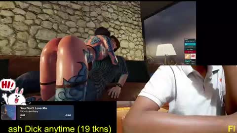 Snapshot of good_dickk chatting on 07/11/26, 06:10 Joel online show from 07/11/26, 06:10