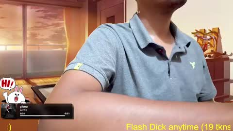 Snapshot of good_dickk chatting on 07/21/26, 04:15 Joel online show from 07/21/26, 04:15