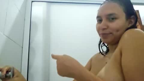 Snapshot of good_girl4_u1 chatting on 12/15/24, 02:41 salome online show from 12/15/24, 02:41