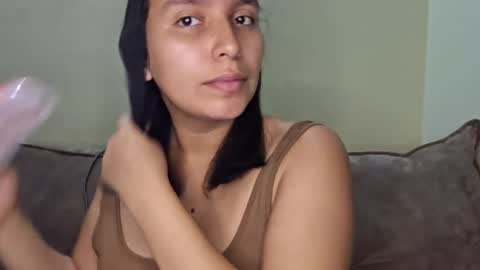 Snapshot of good_girl4_u1 chatting on 03/08/25, 05:38 salome online show from 03/08/25, 05:38