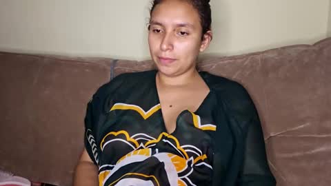 Snapshot of good_girl4_u1 chatting on 03/08/25, 11:48 salome online show from 03/08/25, 11:48