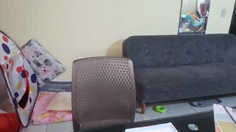 Snapshot of good_girl4_u1 chatting on 03/10/25, 06:16 salome online show from 03/10/25, 06:16