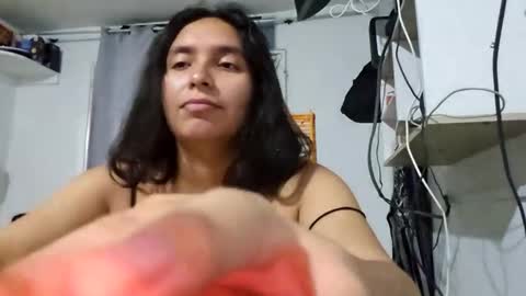 Snapshot of good_girl4_u1 chatting on 09/10/25, 07:08 salome online show from 09/10/25, 07:08