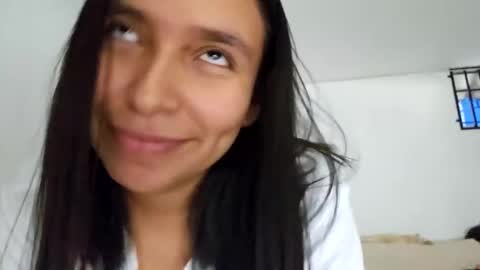 Snapshot of good_girl4_u1 chatting on 11/01/25, 06:21 salome online show from 11/01/25, 06:21