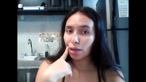 salome online show from 02/07/26, 04:22