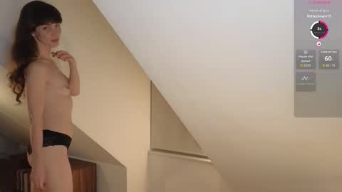 Gracie online show from 11/26/25, 03:46