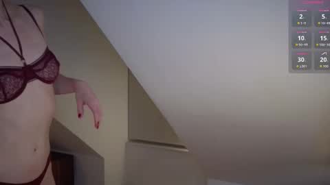 Gracie online show from 02/14/26, 05:32