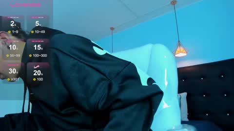 good_sheep online show from 11/04/25, 03:38