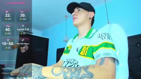 good_sheep online show from 11/30/25, 03:54