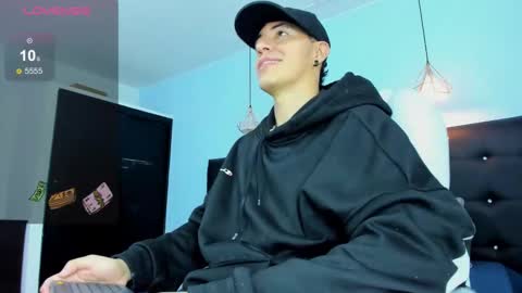 good_sheep online show from 12/02/25, 03:45