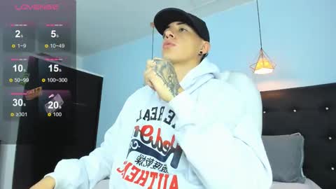 good_sheep online show from 12/14/25, 03:45