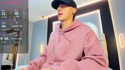 good_sheep online show from 02/03/26, 03:26