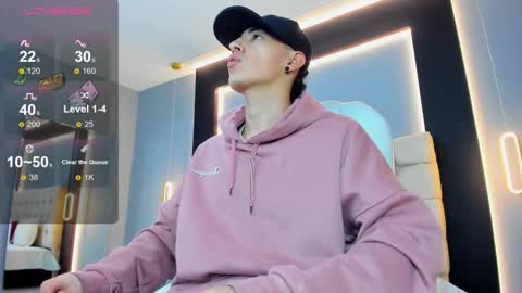 good_sheep online show from 02/03/26, 07:35