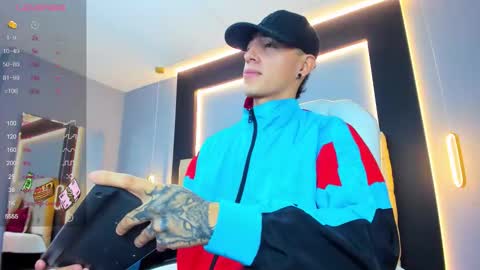 good_sheep online show from 02/04/26, 03:34