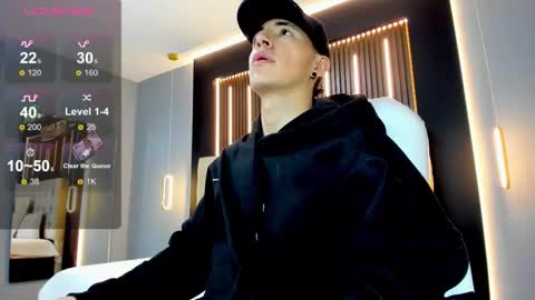 good_sheep online show from 02/08/26, 03:32