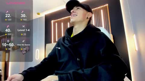 good_sheep online show from 02/15/26, 03:47