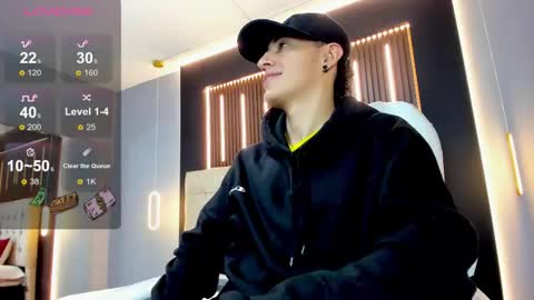 good_sheep online show from 02/15/26, 08:02