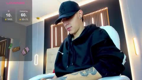 good_sheep online show from 02/21/26, 03:40