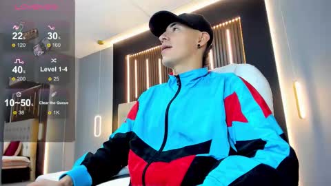 good_sheep online show from 02/25/26, 04:00