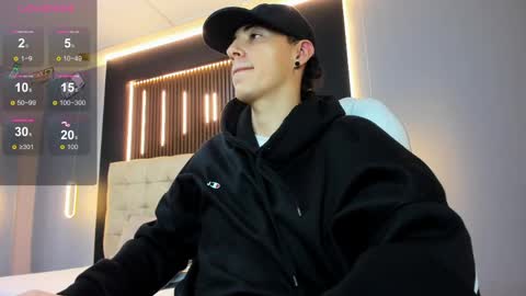 good_sheep online show from 04/09/26, 07:36