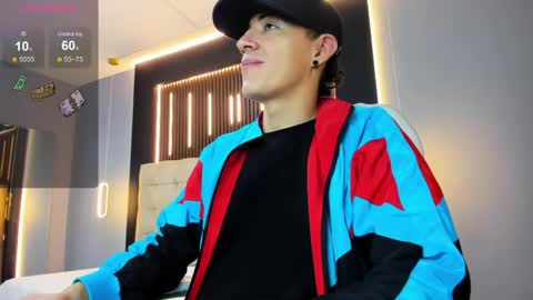 good_sheep online show from 04/10/26, 03:45