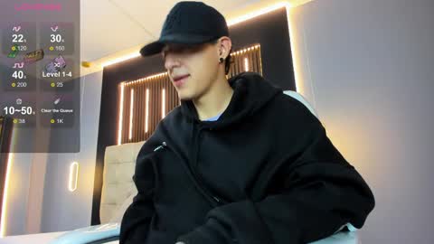 good_sheep online show from 04/11/26, 03:55