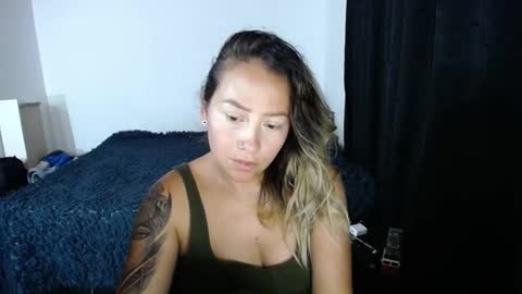 nathalia online show from 01/13/25, 02:18